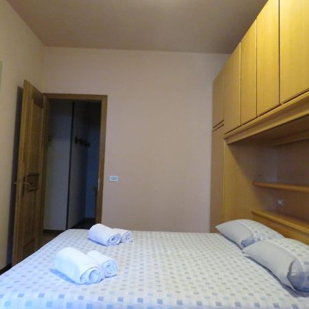 Giglio Della Montagna Apartment Livigno Exterior photo