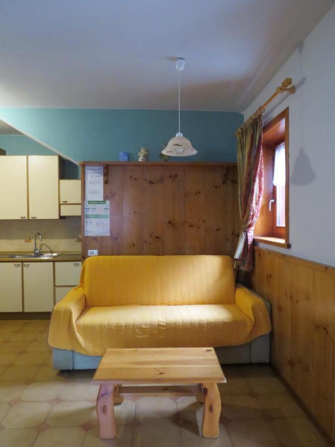 Giglio Della Montagna Apartment Livigno Exterior photo