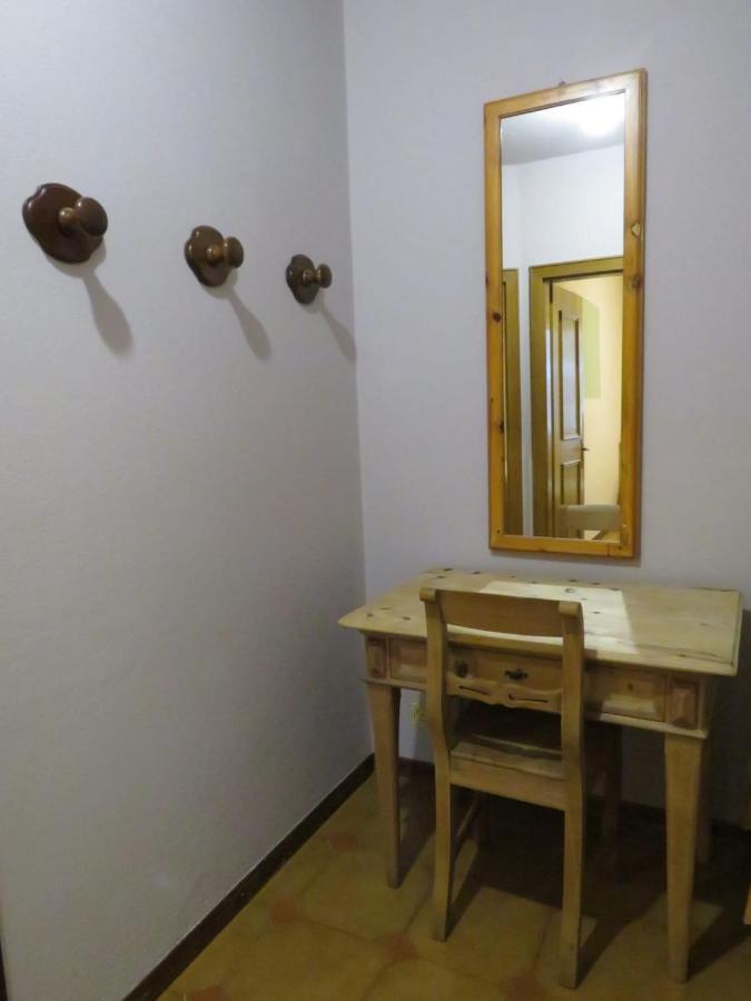 Giglio Della Montagna Apartment Livigno Exterior photo