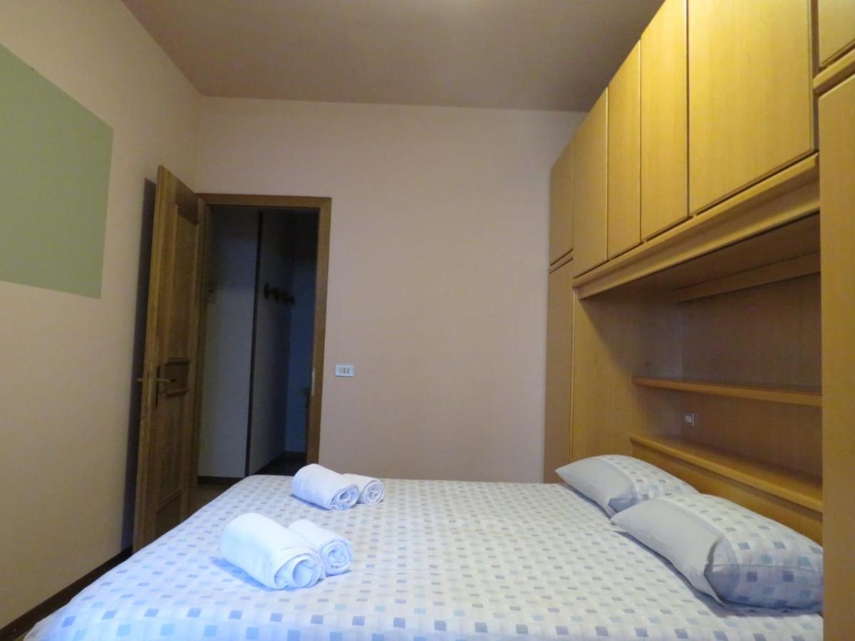 Giglio Della Montagna Apartment Livigno Exterior photo